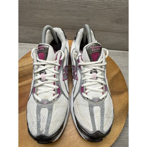 New Balance 645 Made In USA. Womens Size 7. B. main image 4